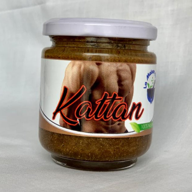 Sirop KATTAN