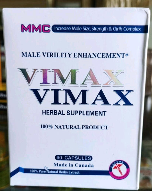 VIMAX Gélules