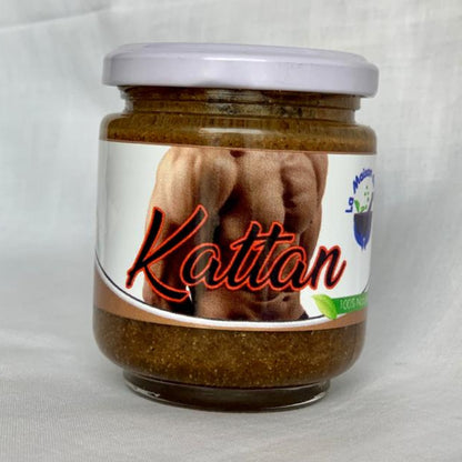 Sirop KATTAN
