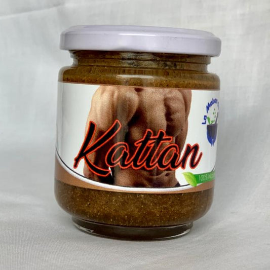 Sirop KATTAN