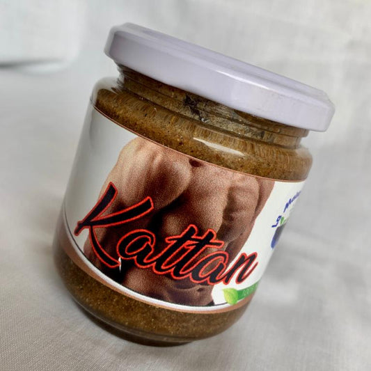 Sirop KATTAN